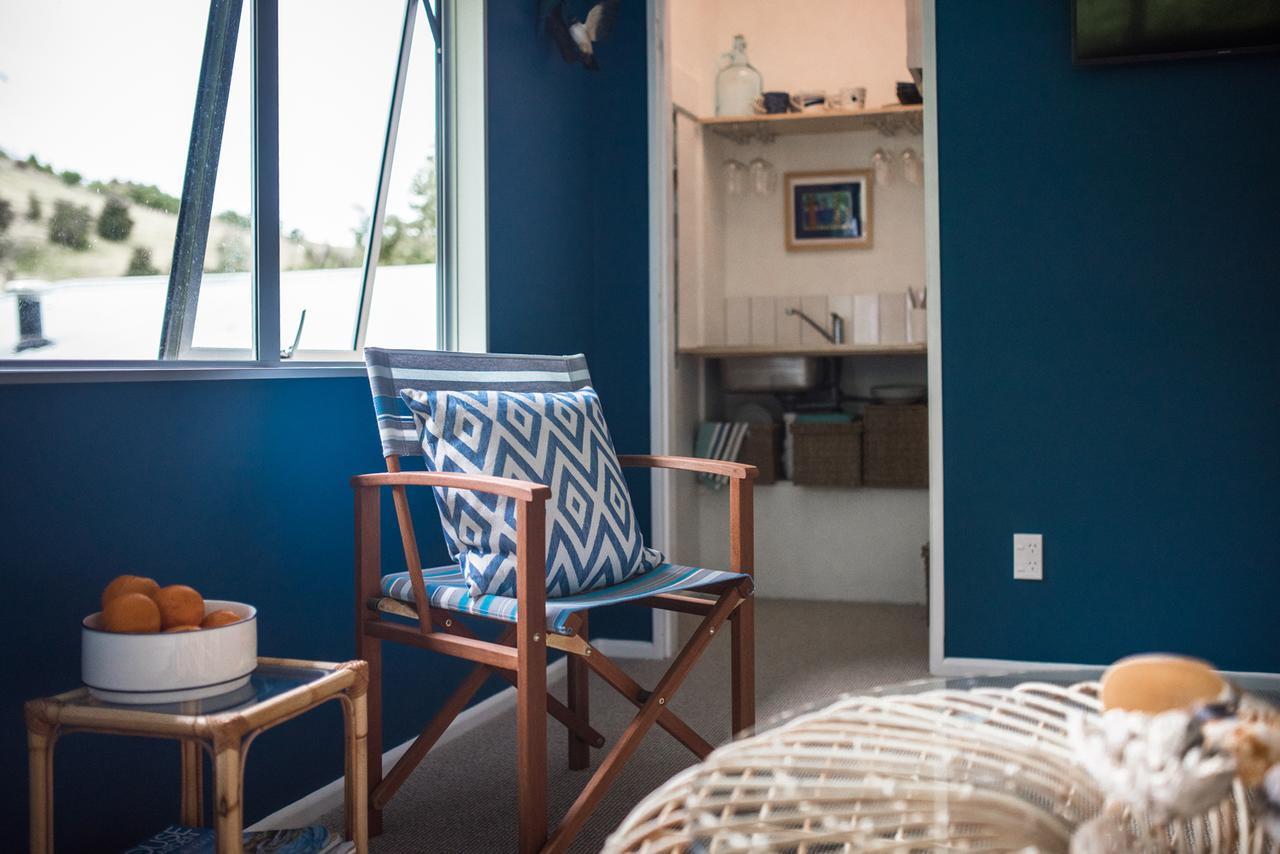 Eskdale Seahurst Apartment المظهر الخارجي الصورة